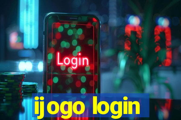 ijogo login